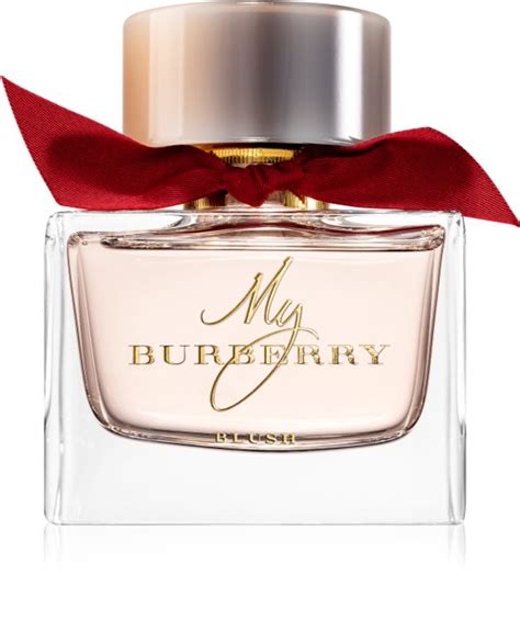 burberry parfum blush edition|More.